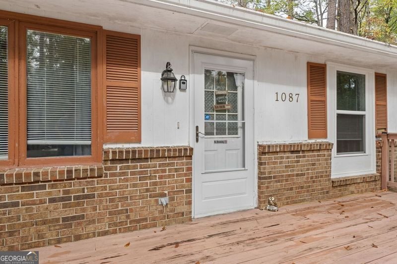 1087 Greentree Parkway Macon - 3