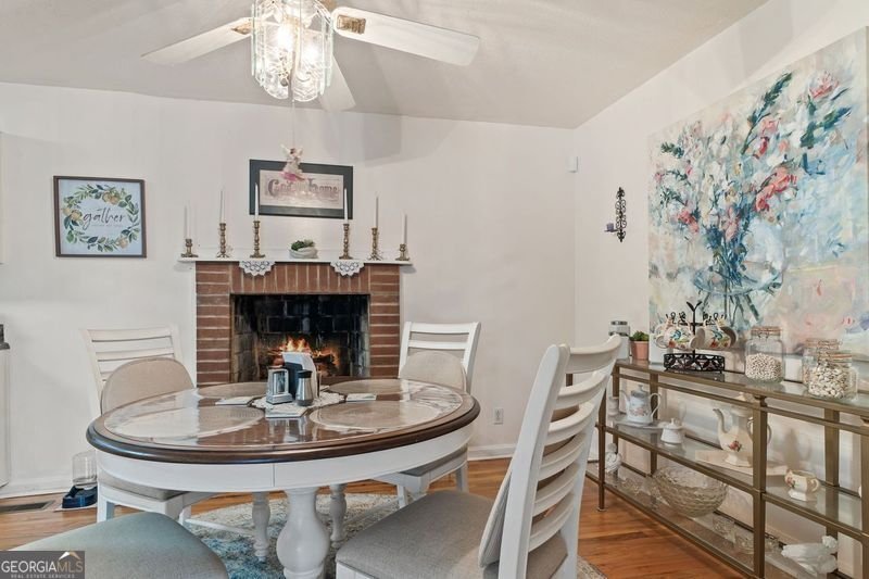 1087 Greentree Parkway Macon - 9