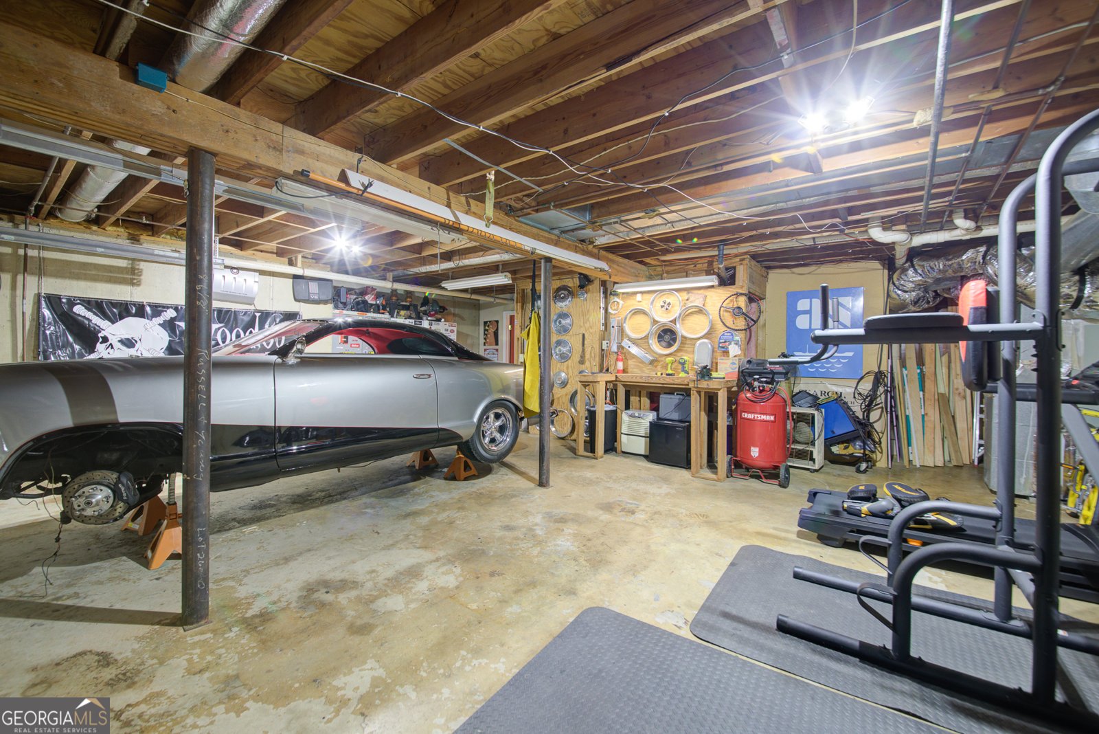 2000 Trotters Ridge Way Roswell - 1