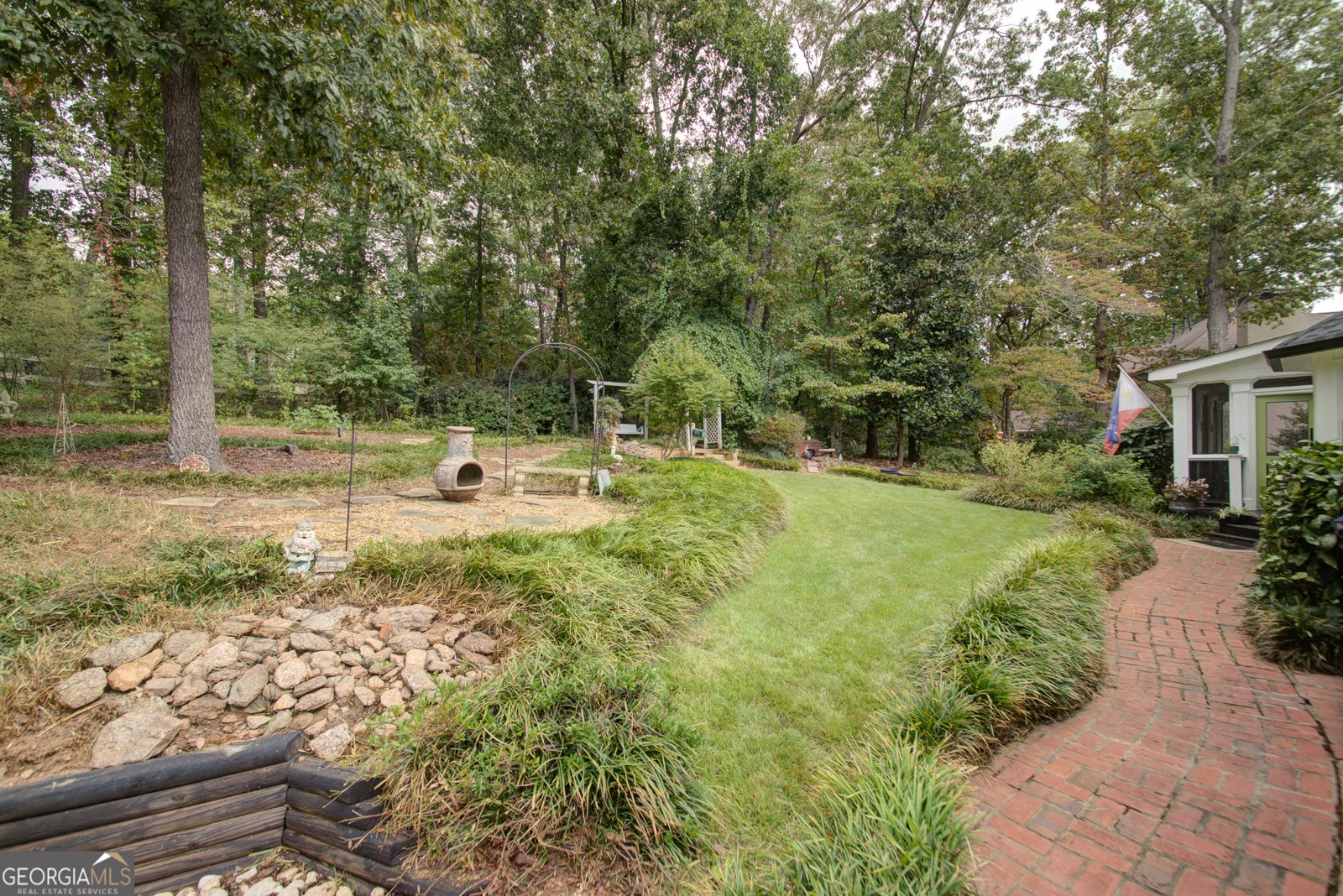 2000 Trotters Ridge Way Roswell - 10