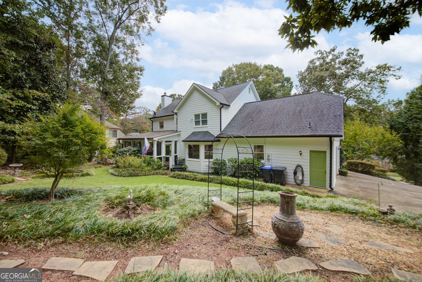 2000 Trotters Ridge Way Roswell - 12