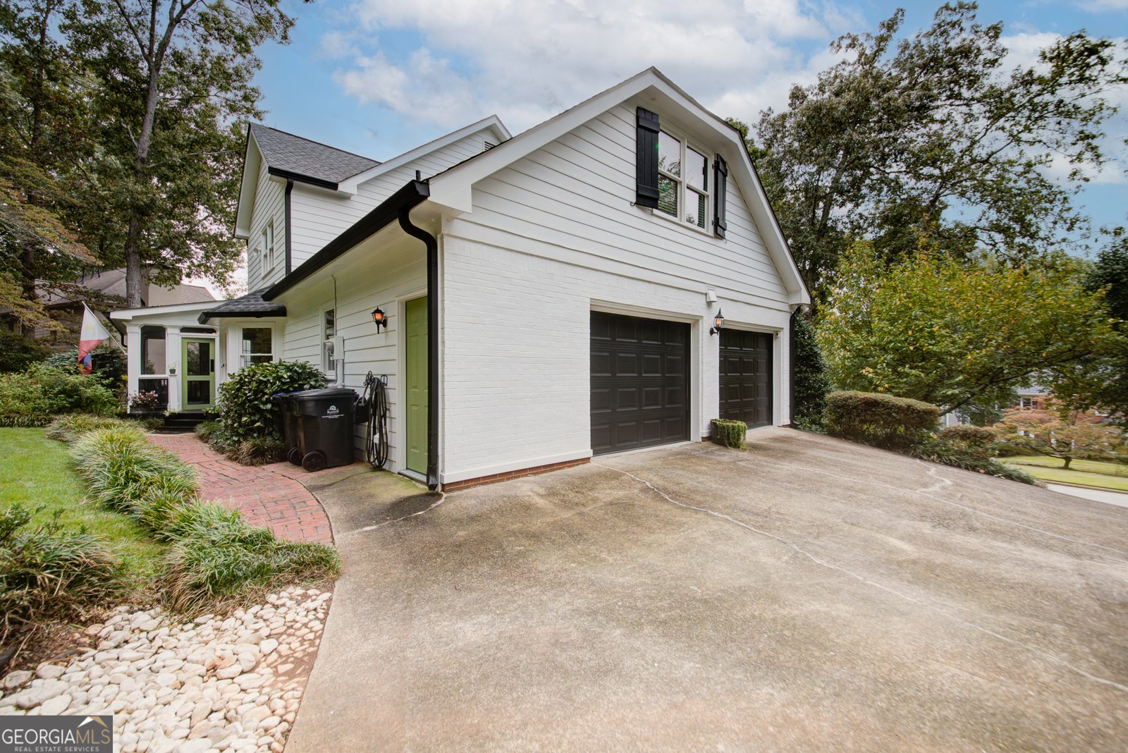 2000 Trotters Ridge Way Roswell - 13
