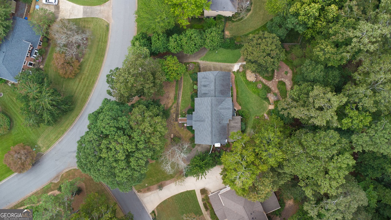2000 Trotters Ridge Way Roswell - 16