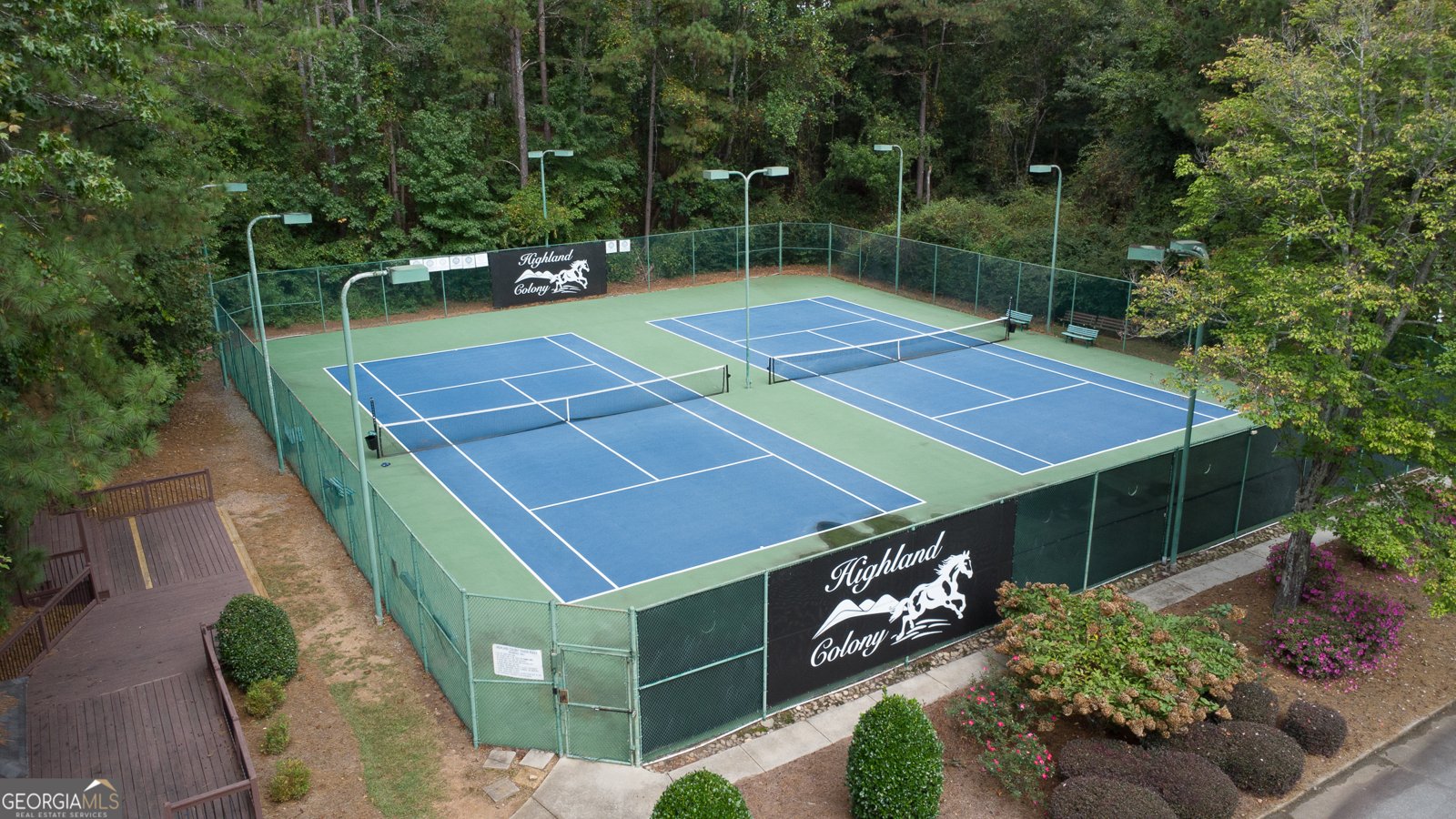 2000 Trotters Ridge Way Roswell - 17