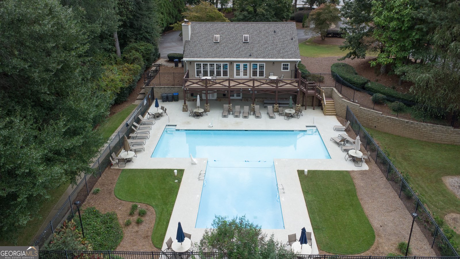 2000 Trotters Ridge Way Roswell - 18