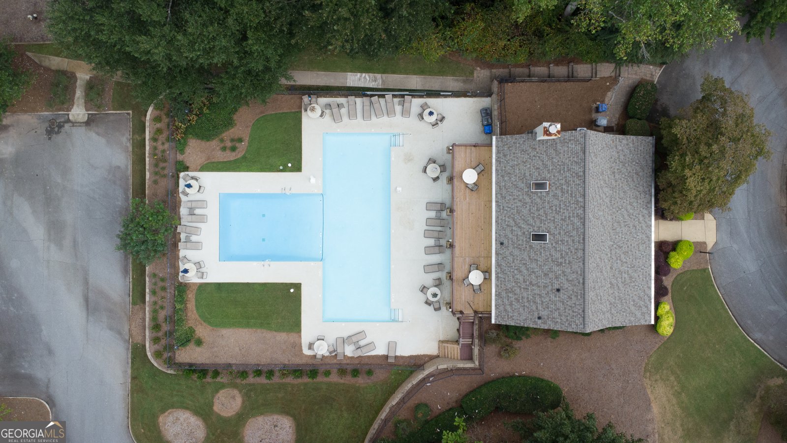2000 Trotters Ridge Way Roswell - 19