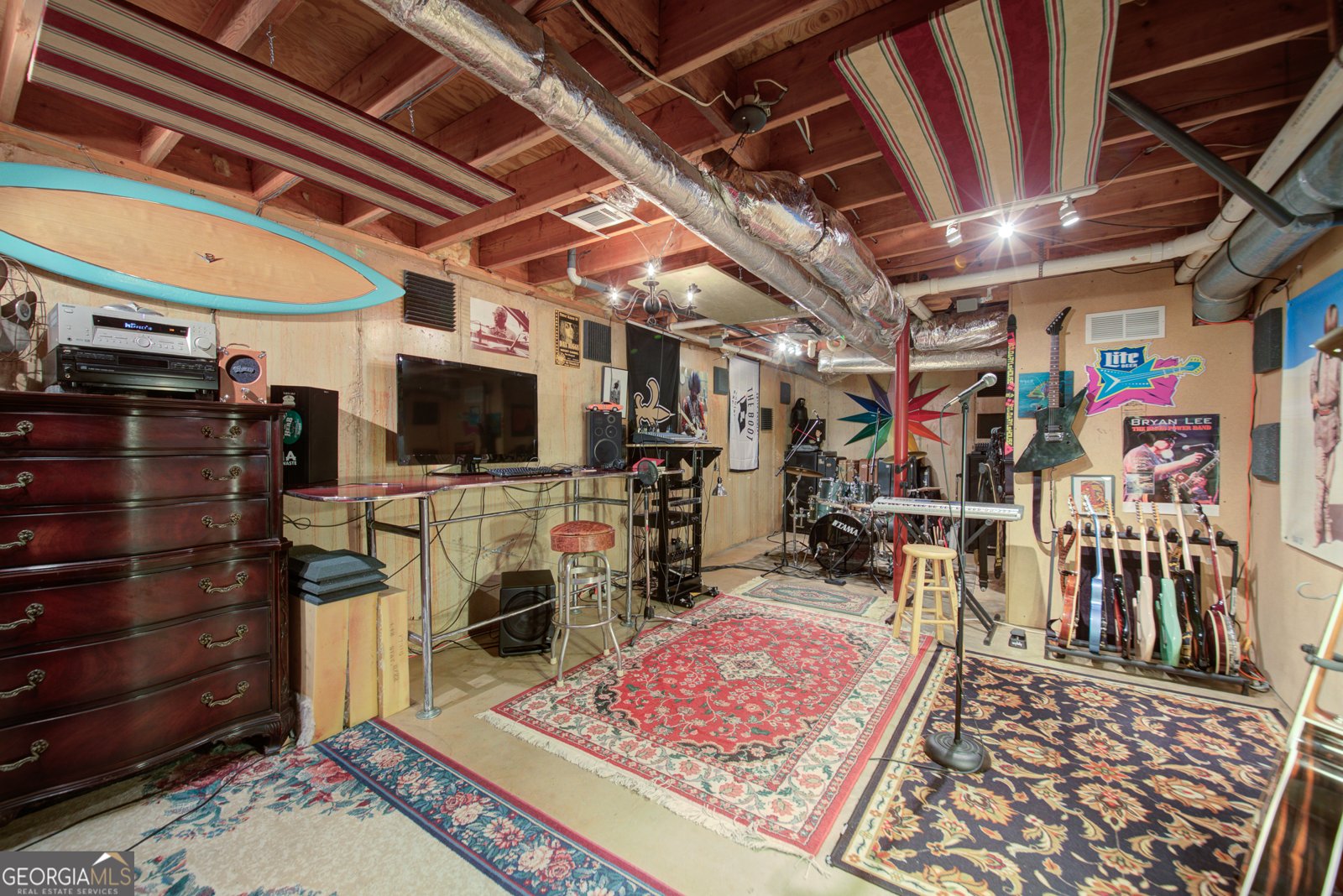 2000 Trotters Ridge Way Roswell - 2