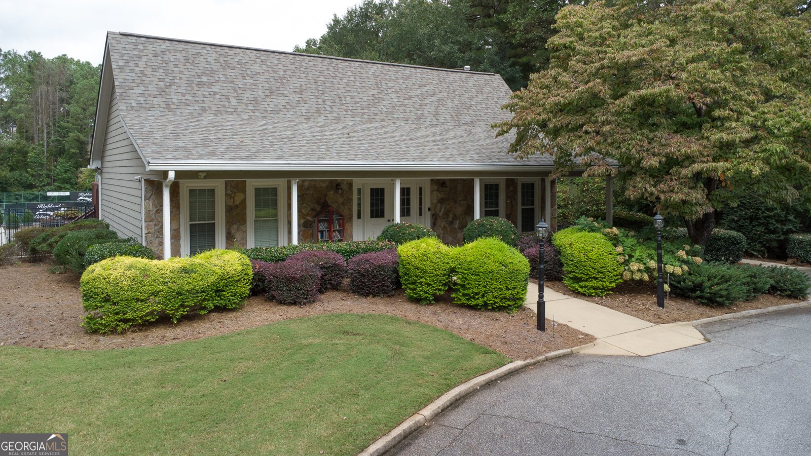 2000 Trotters Ridge Way Roswell - 20