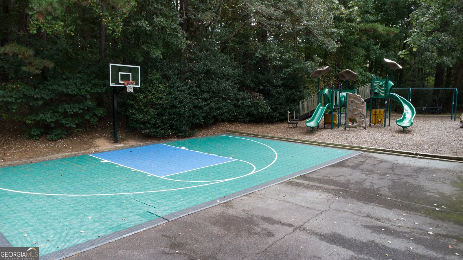 2000 Trotters Ridge Way Roswell - 21