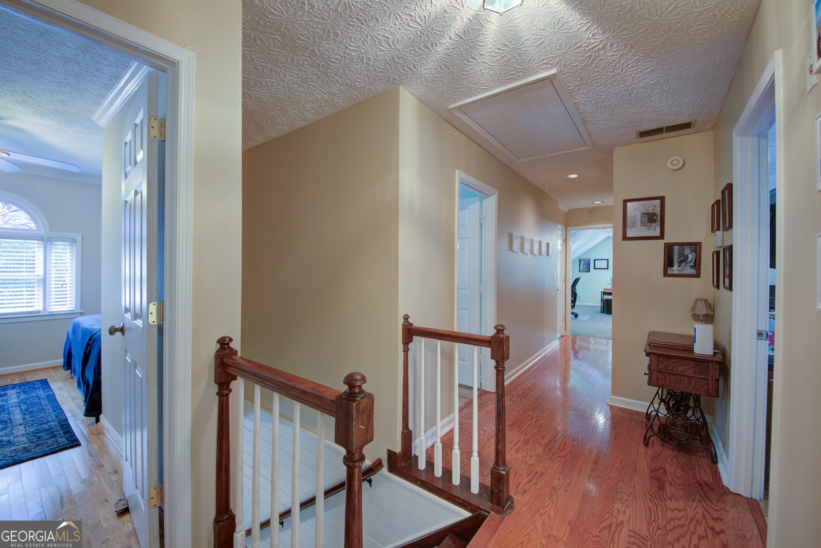 2000 Trotters Ridge Way Roswell - 22