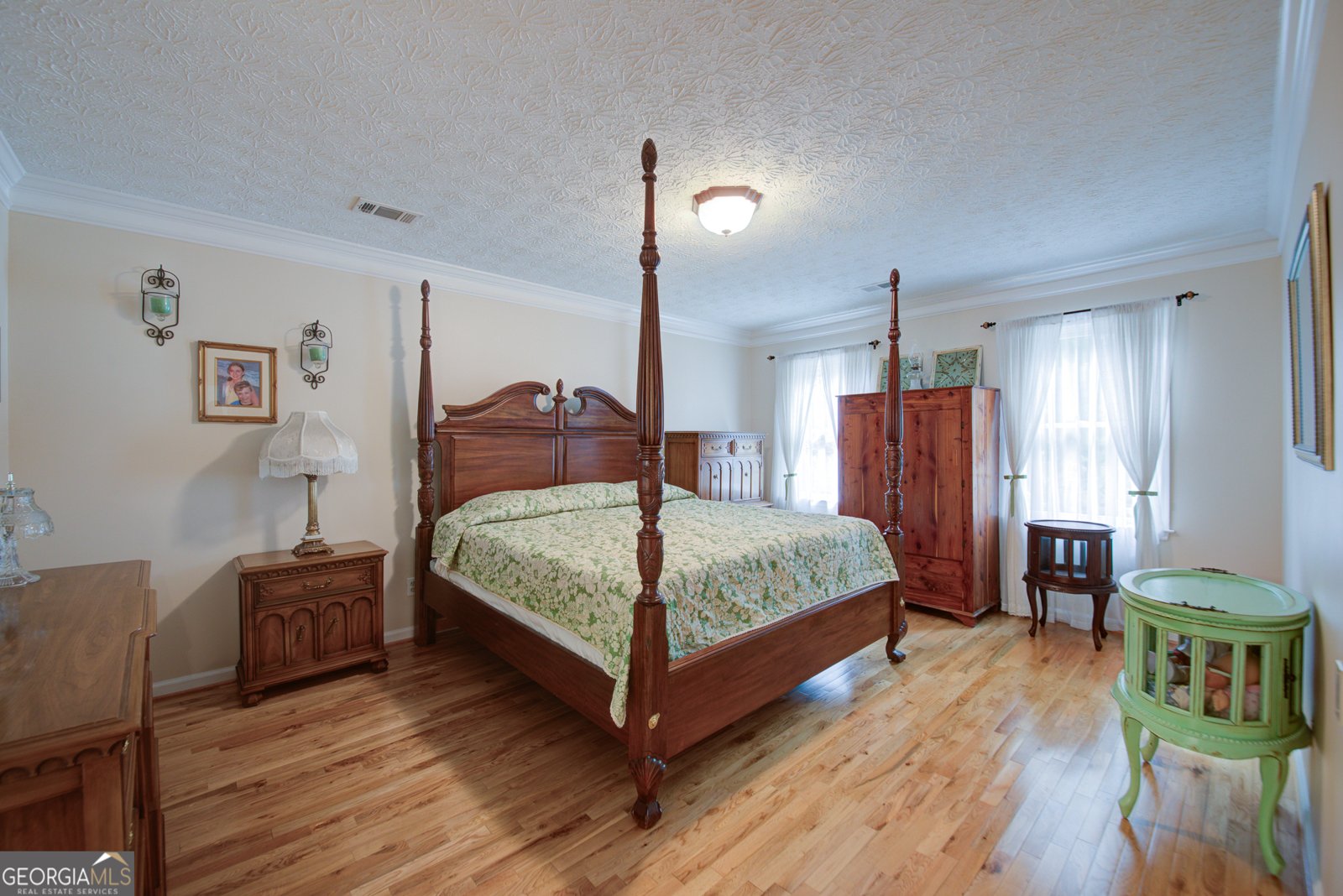 2000 Trotters Ridge Way Roswell - 23