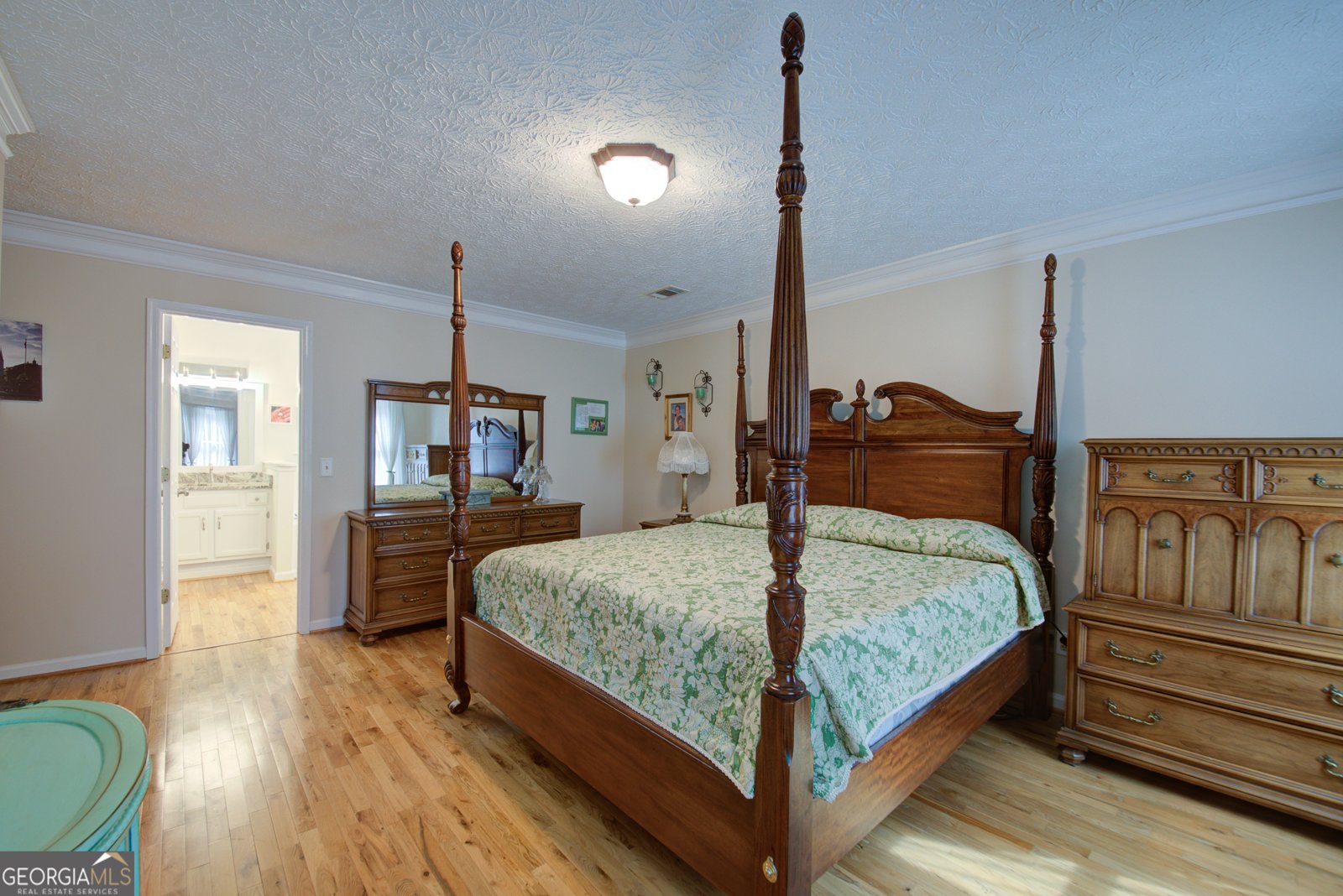 2000 Trotters Ridge Way Roswell - 24