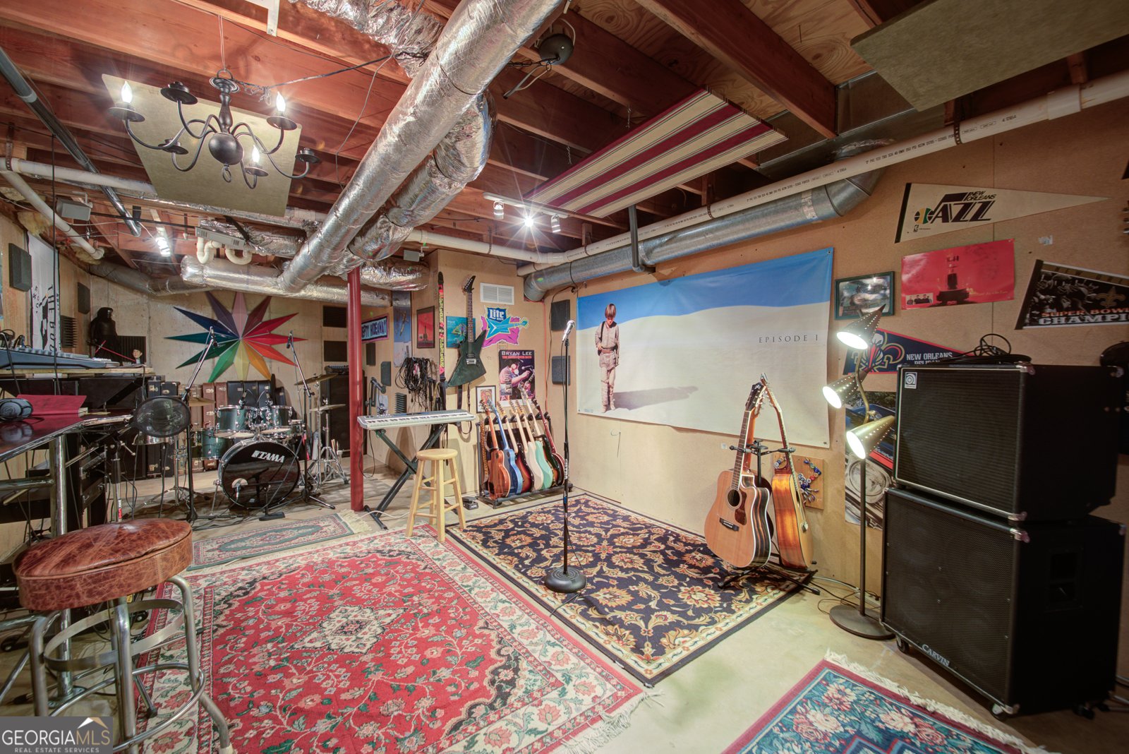 2000 Trotters Ridge Way Roswell - 3