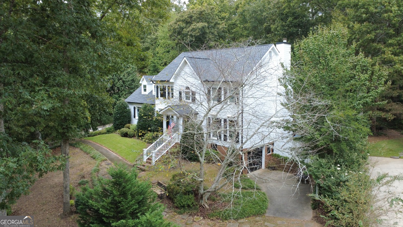 2000 Trotters Ridge Way Roswell - 5