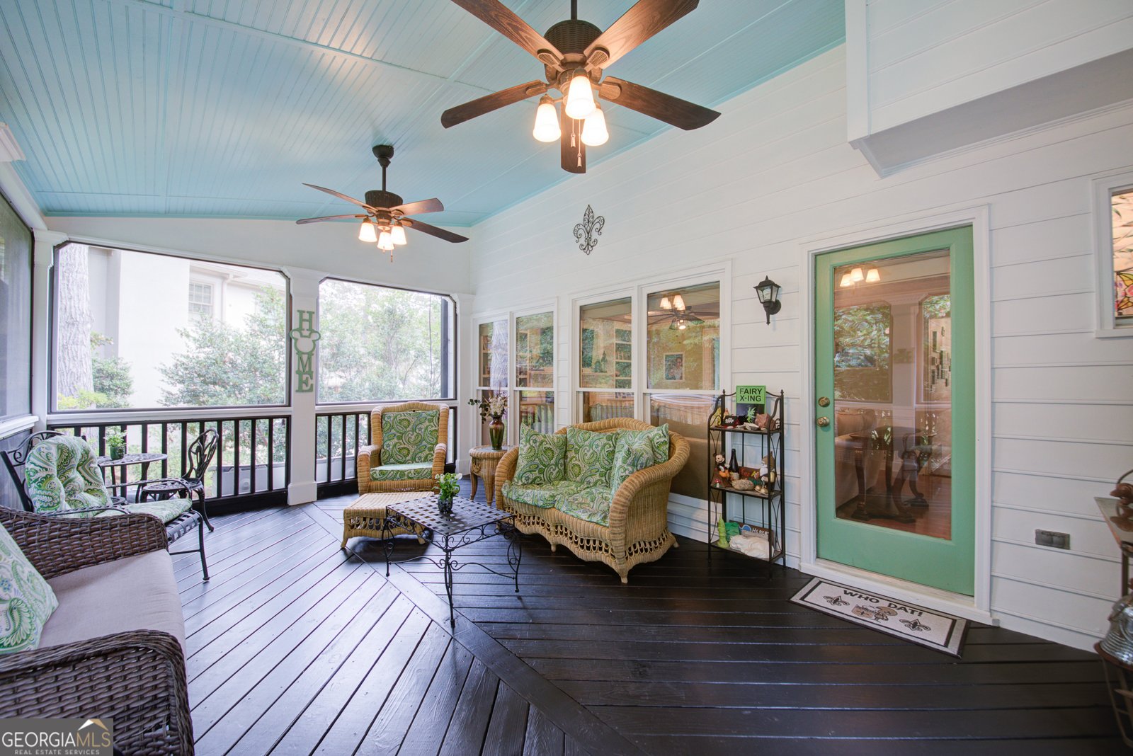 2000 Trotters Ridge Way Roswell - 6