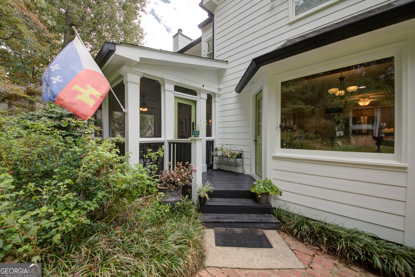 2000 Trotters Ridge Way Roswell - 9
