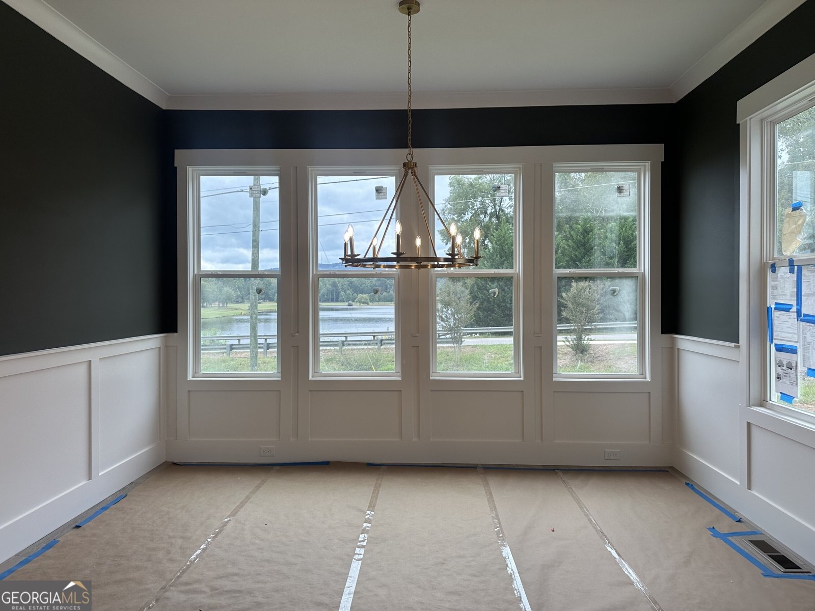 3310 Hillshire Drive Cumming - 1
