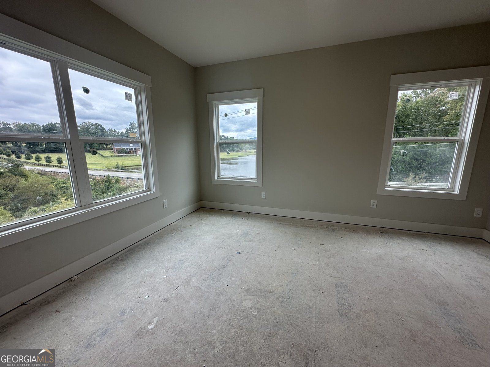3310 Hillshire Drive Cumming - 14