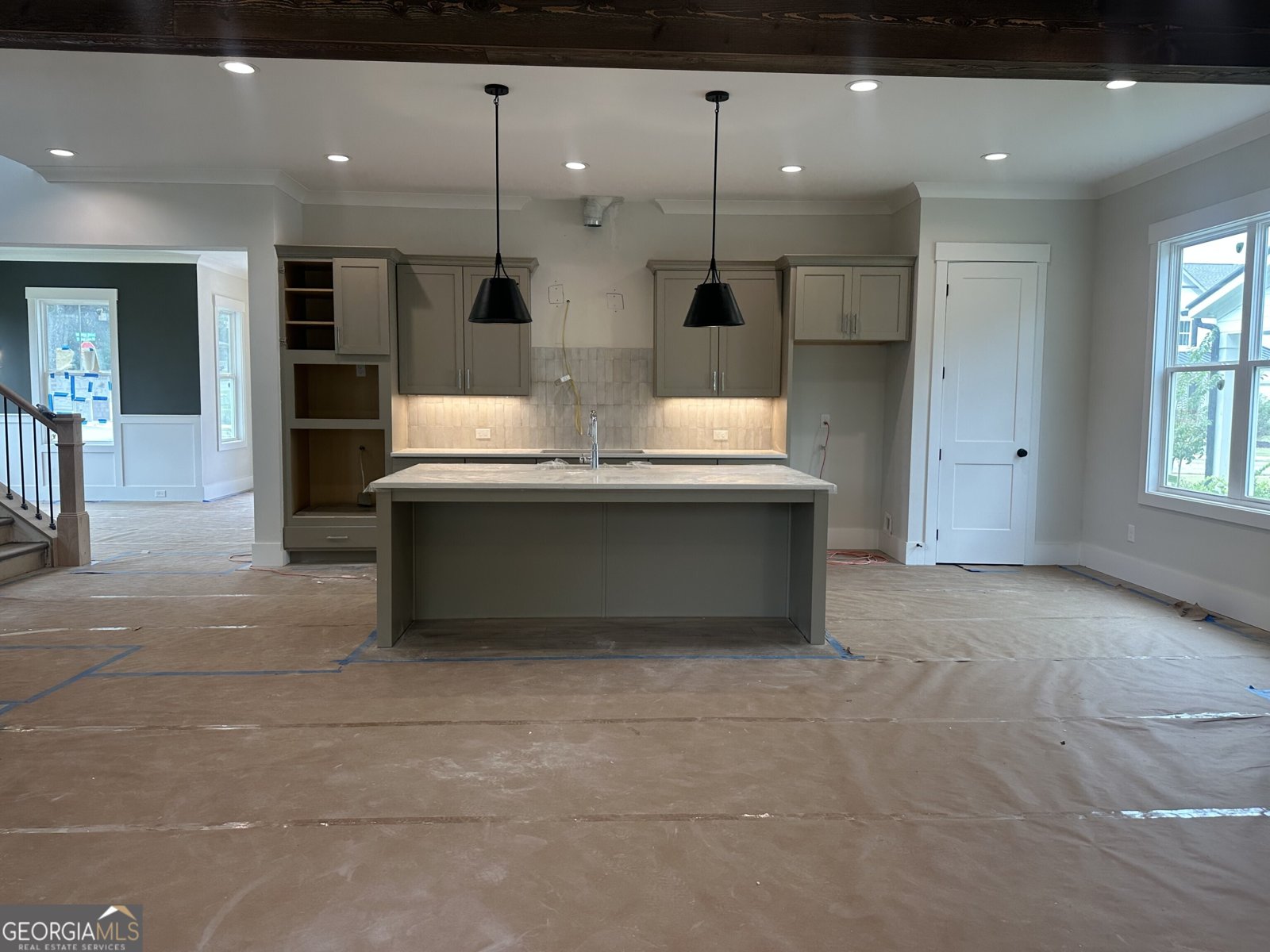 3310 Hillshire Drive Cumming - 3