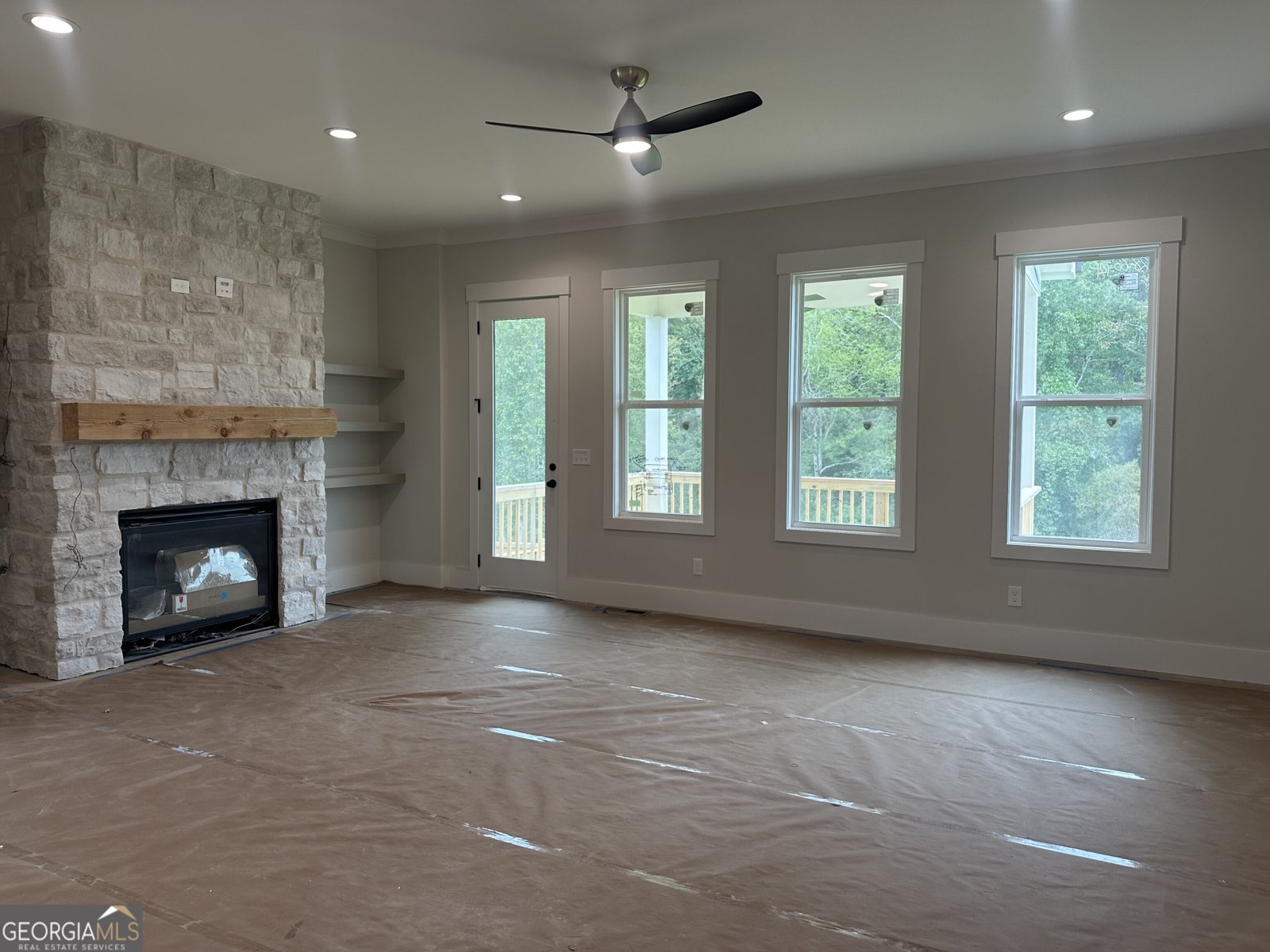 3310 Hillshire Drive Cumming - 5