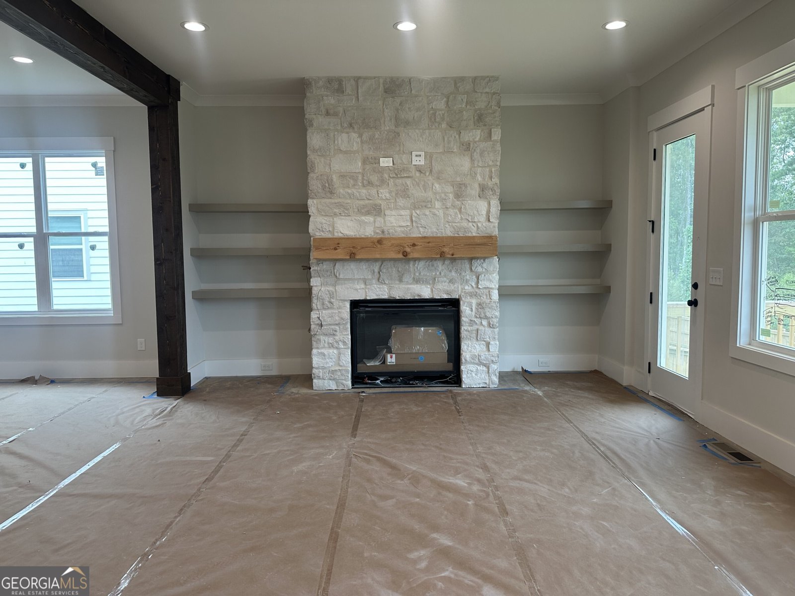 3310 Hillshire Drive Cumming - 6