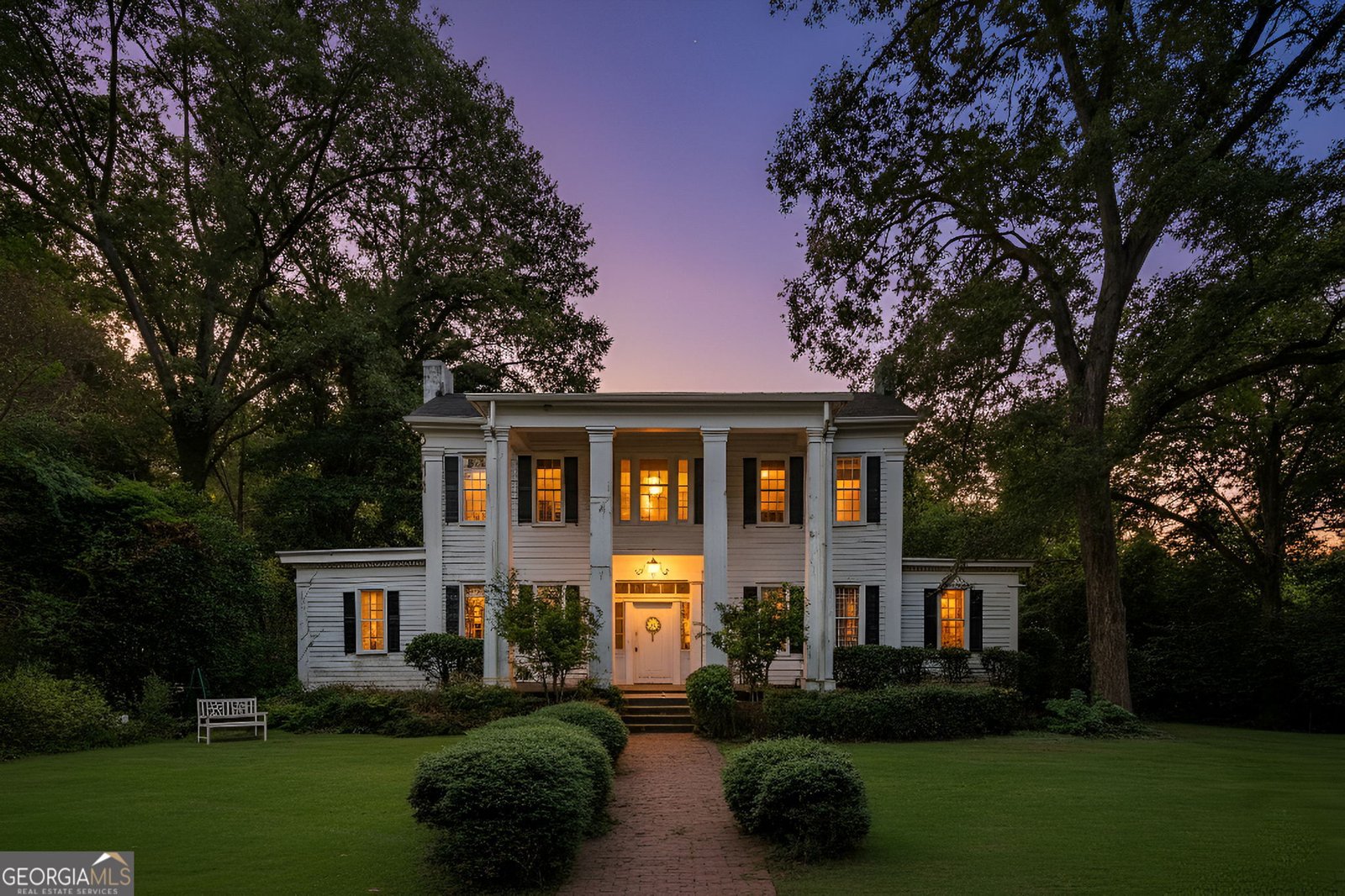 1008 Emory Street Oxford - 1
