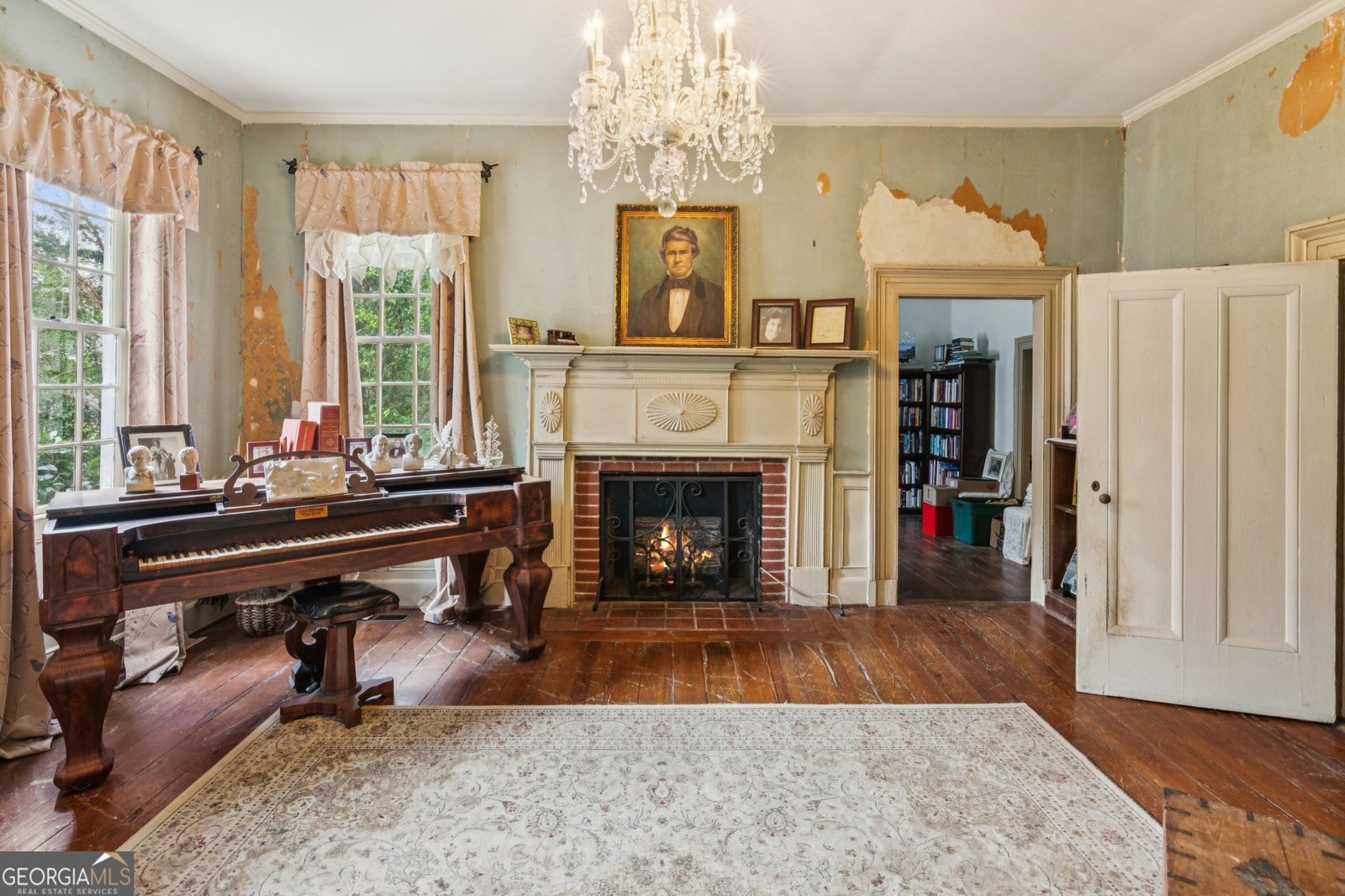 1008 Emory Street Oxford - 10