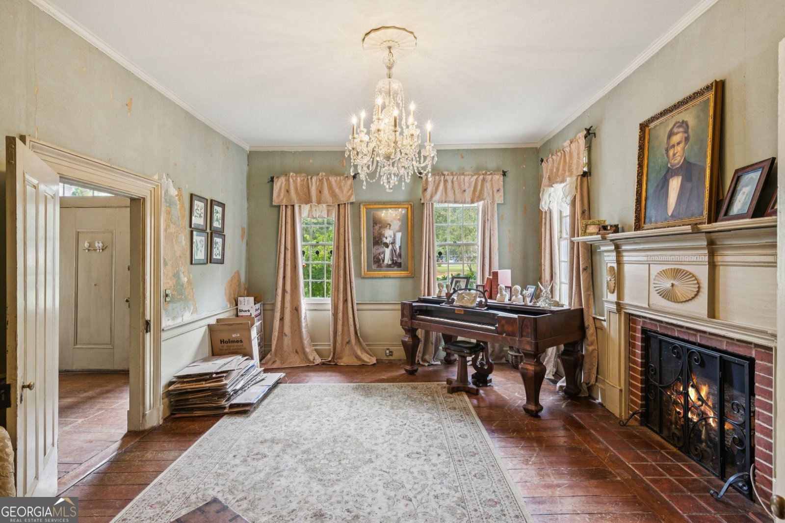 1008 Emory Street Oxford - 11