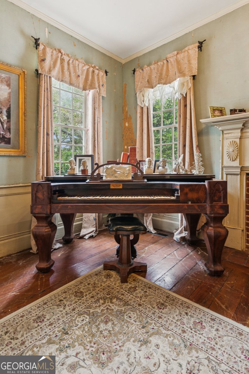 1008 Emory Street Oxford - 12