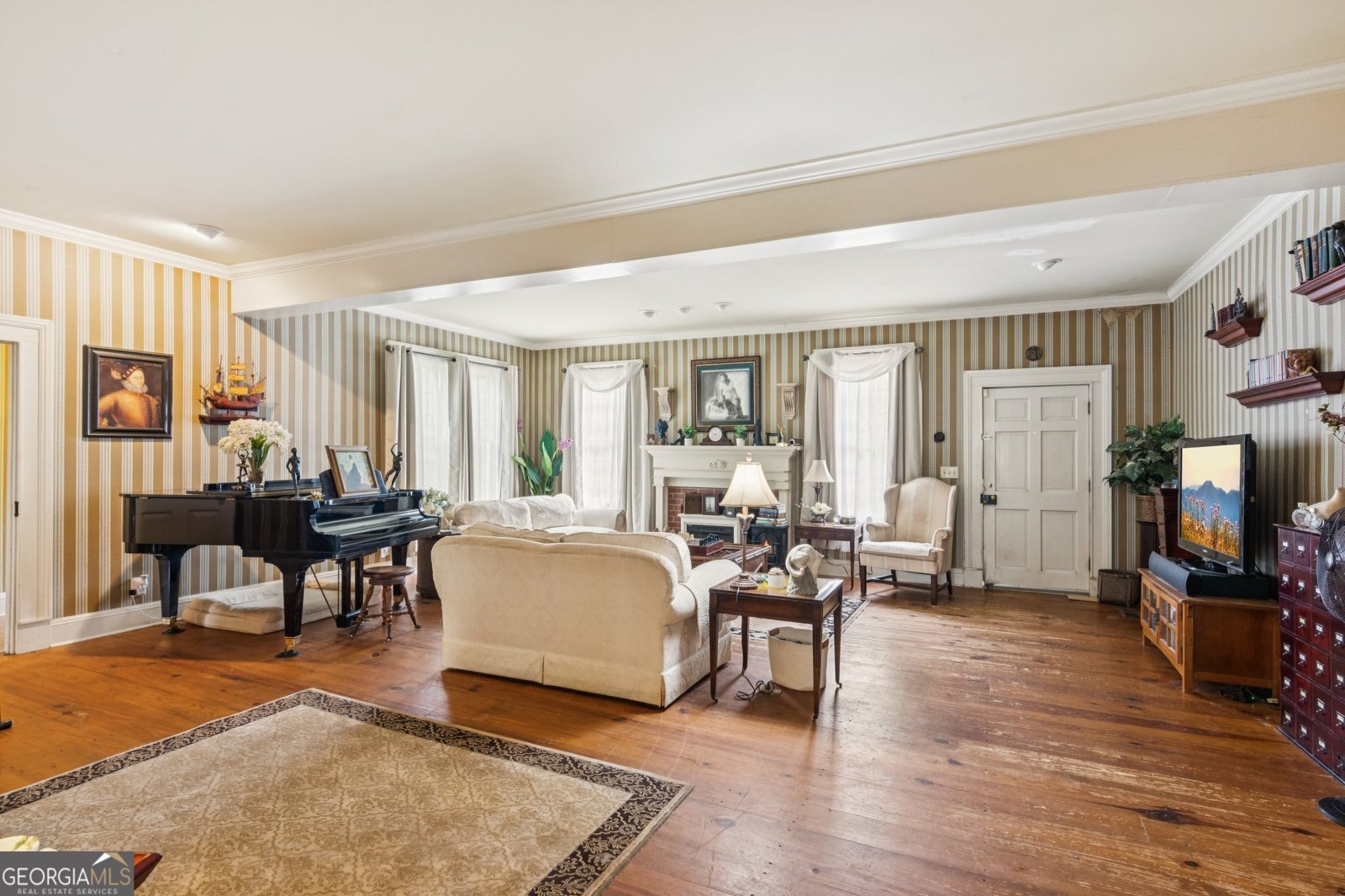 1008 Emory Street Oxford - 15
