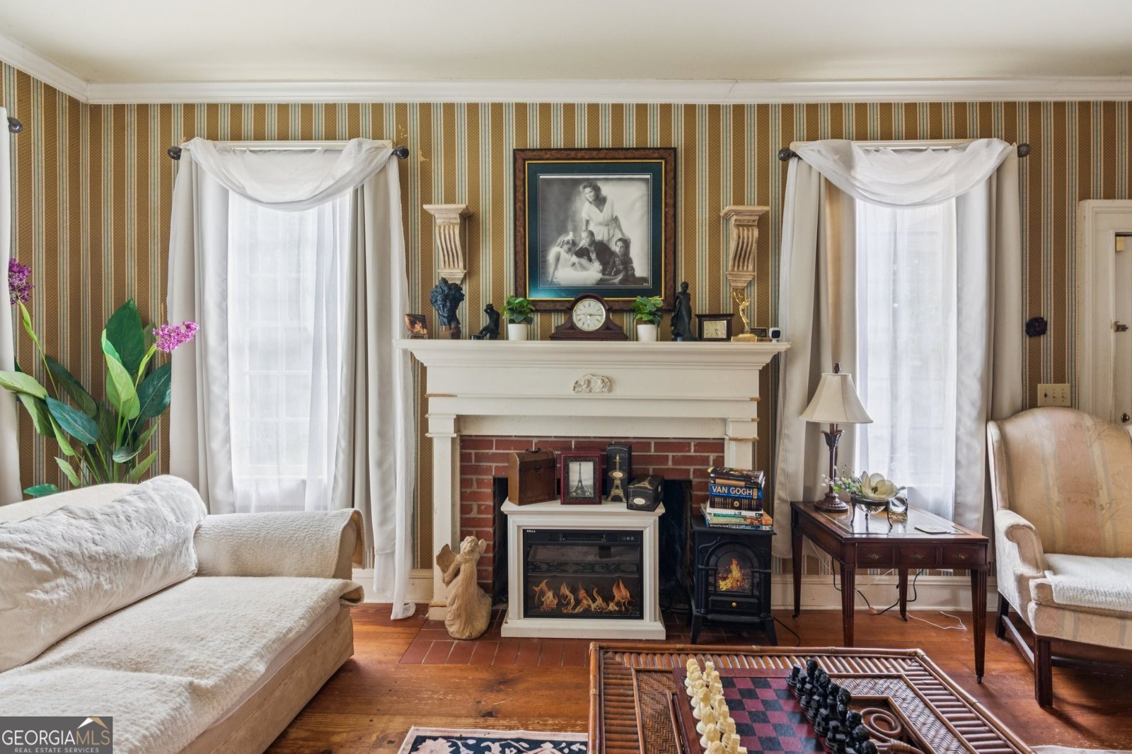 1008 Emory Street Oxford - 16