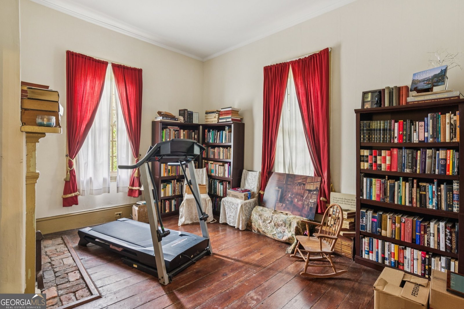 1008 Emory Street Oxford - 25