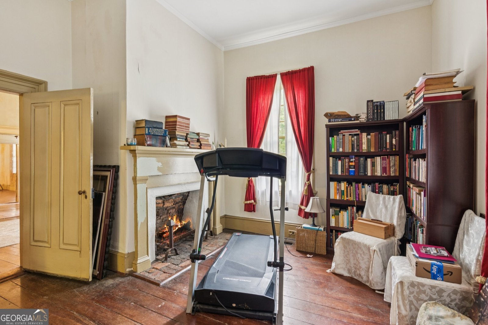 1008 Emory Street Oxford - 26
