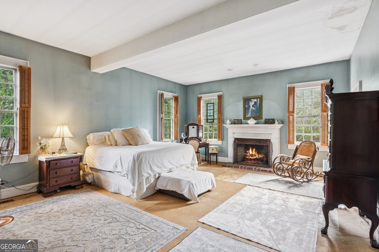 1008 Emory Street Oxford - 27