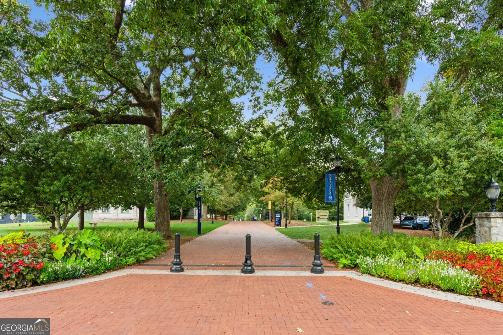 1008 Emory Street Oxford - 45