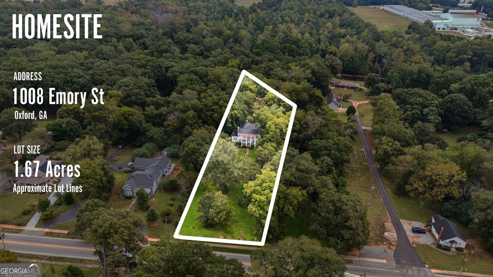 1008 Emory Street Oxford - 5