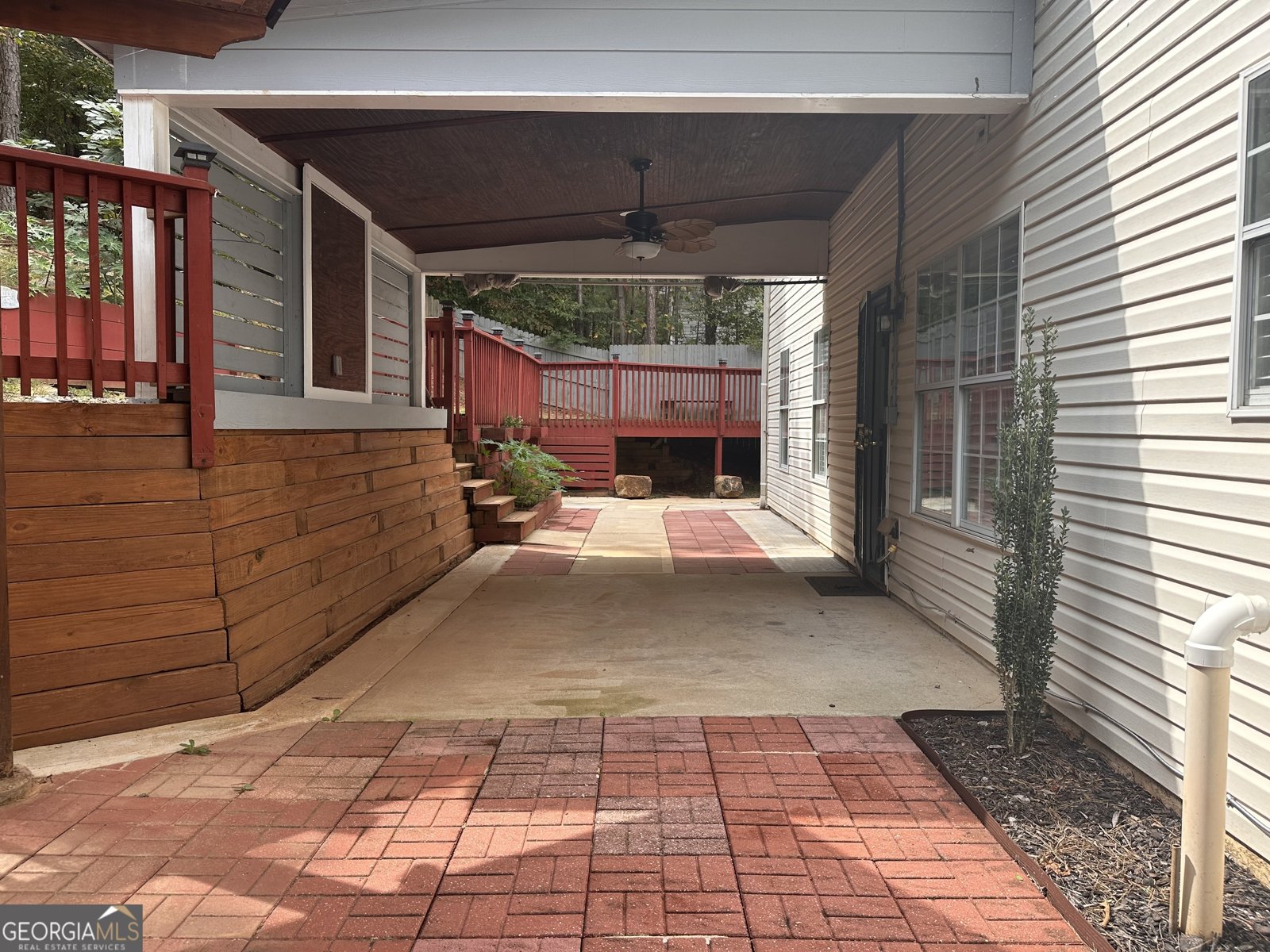3886 Cedar Trace Lane Ellenwood - 17