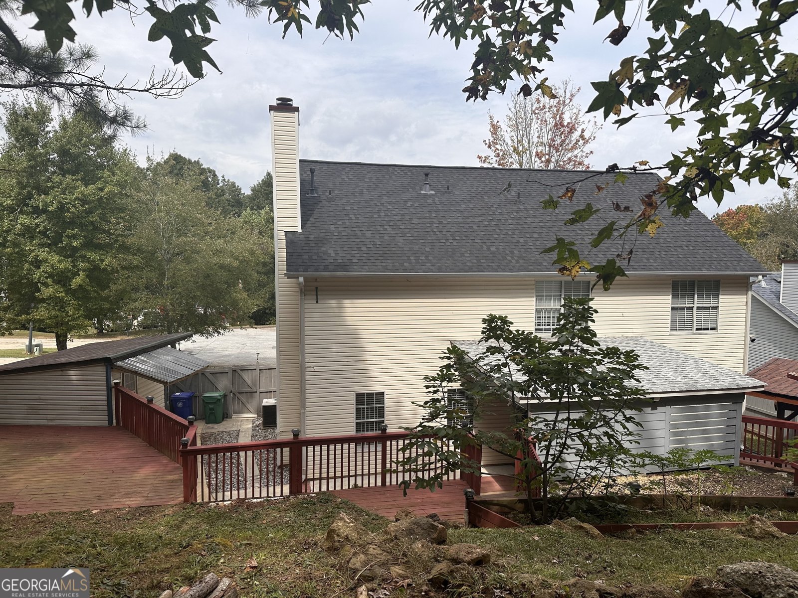 3886 Cedar Trace Lane Ellenwood - 18