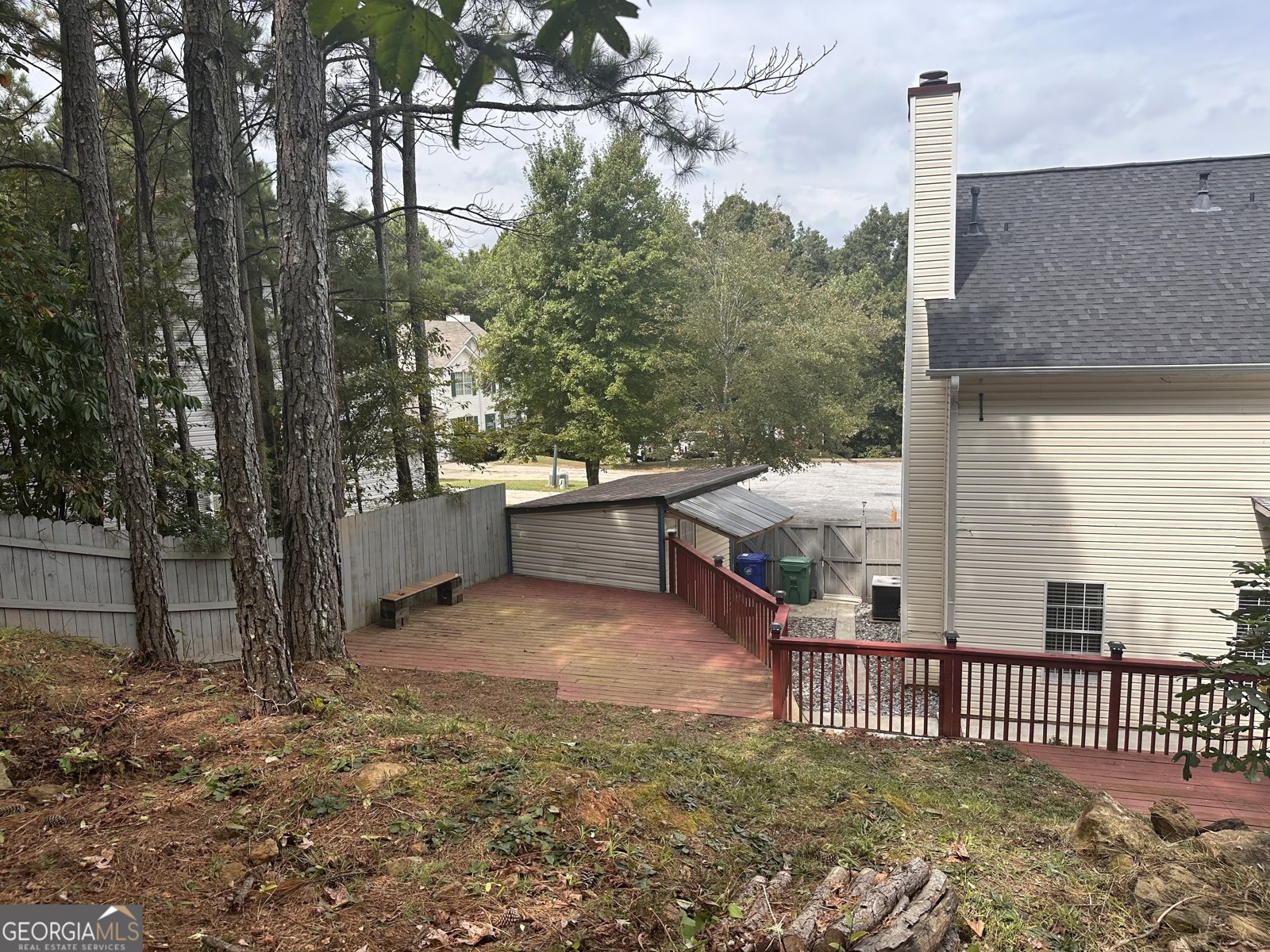 3886 Cedar Trace Lane Ellenwood - 19