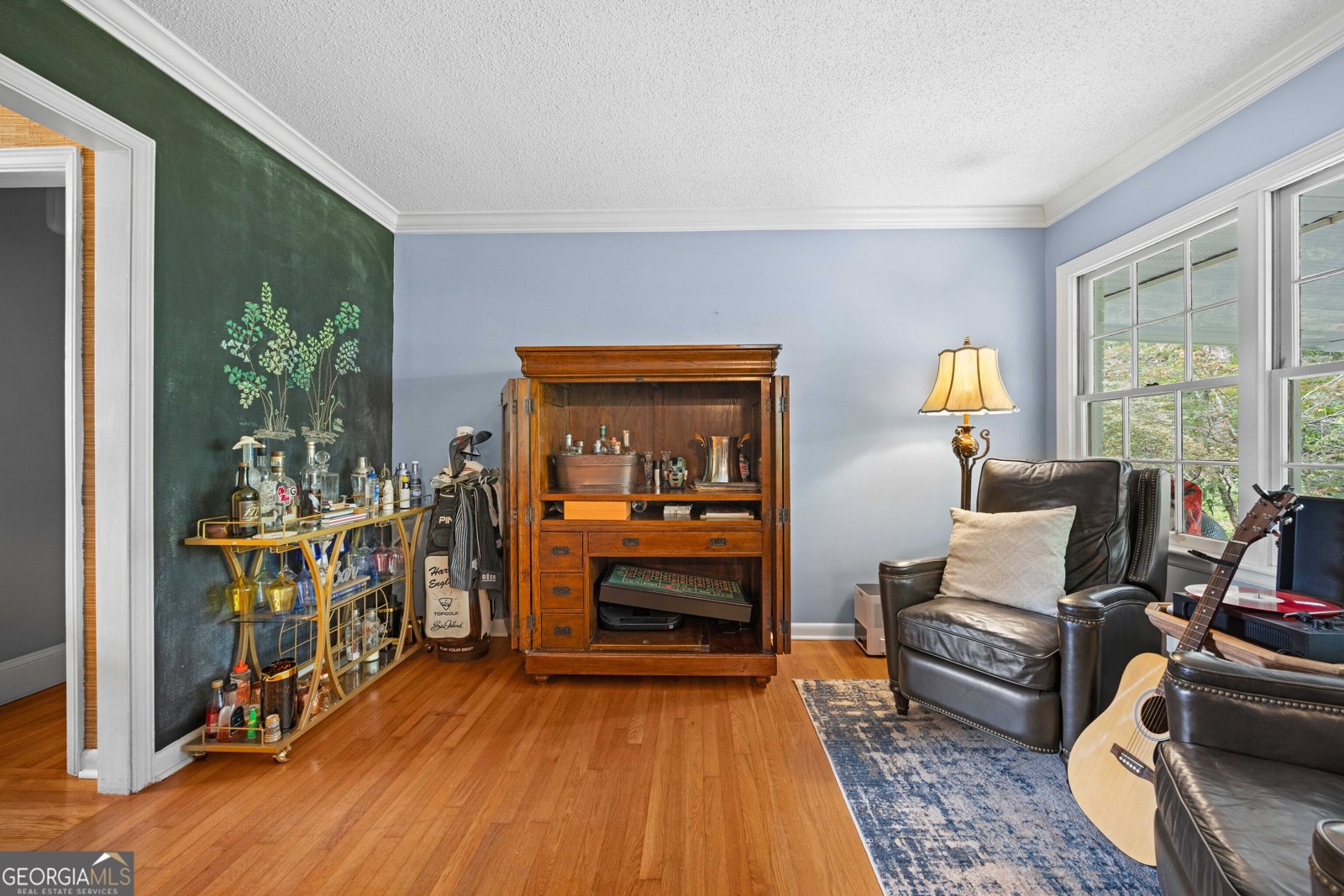 1909 Azalea Drive Valdosta - 2