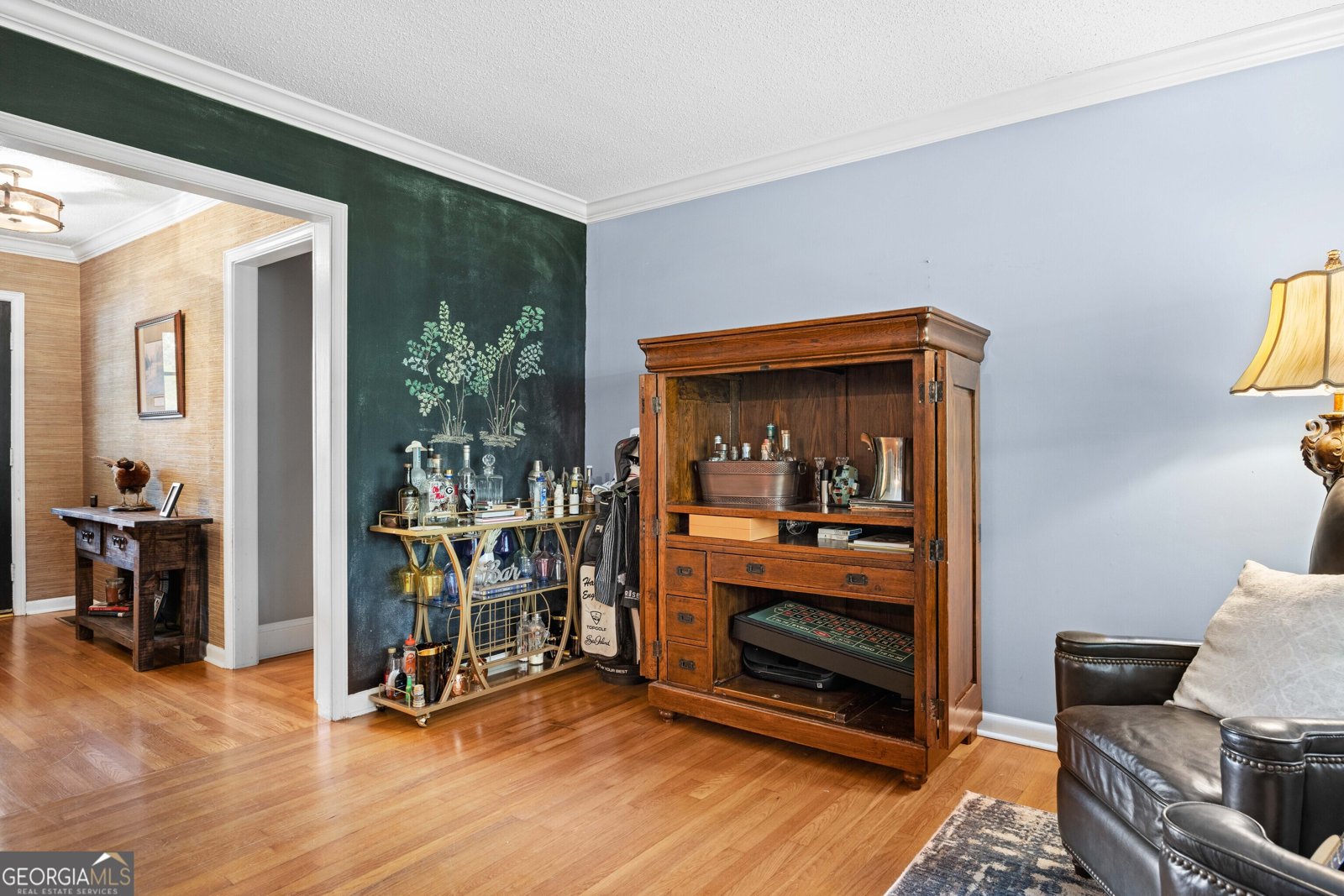 1909 Azalea Drive Valdosta - 3