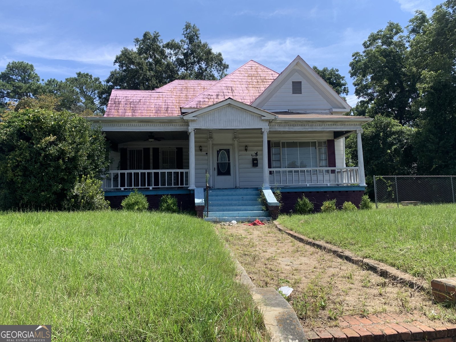 2758 Houston Avenue Macon - 2