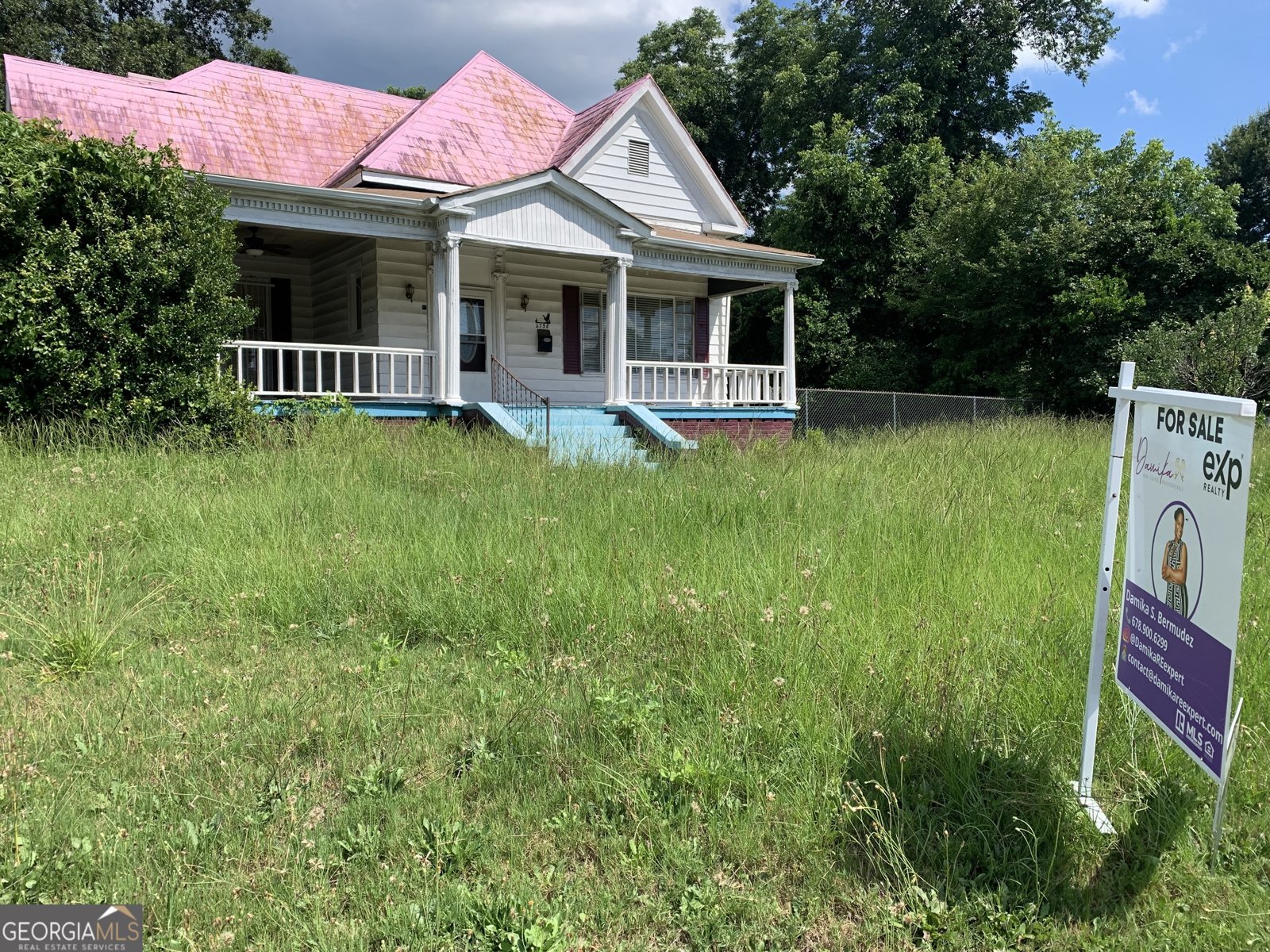 2758 Houston Avenue Macon - 3