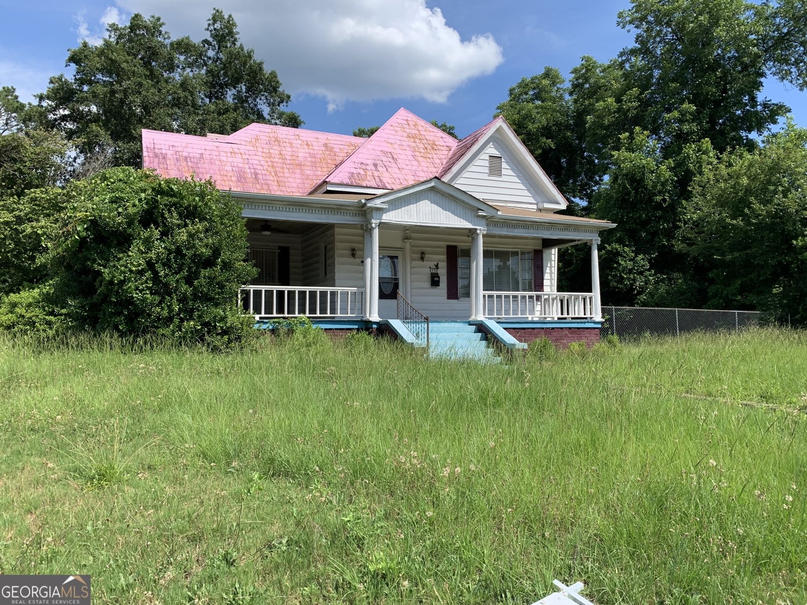 2758 Houston Avenue Macon - 4