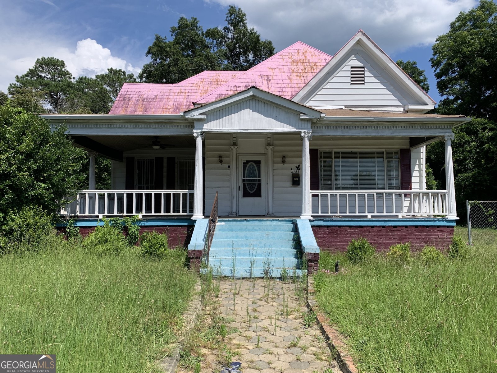 2758 Houston Avenue Macon - 7