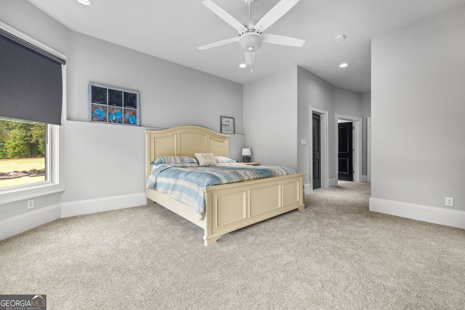 400 Harmony Road Eatonton - 1