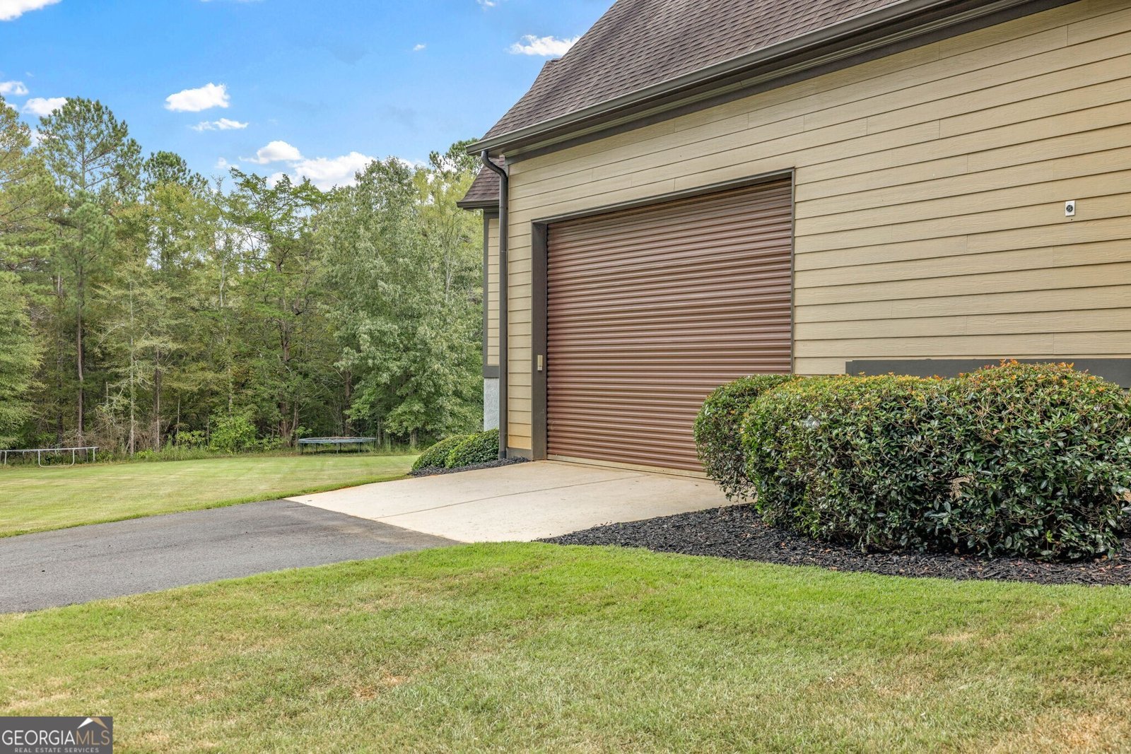 400 Harmony Road Eatonton - 27