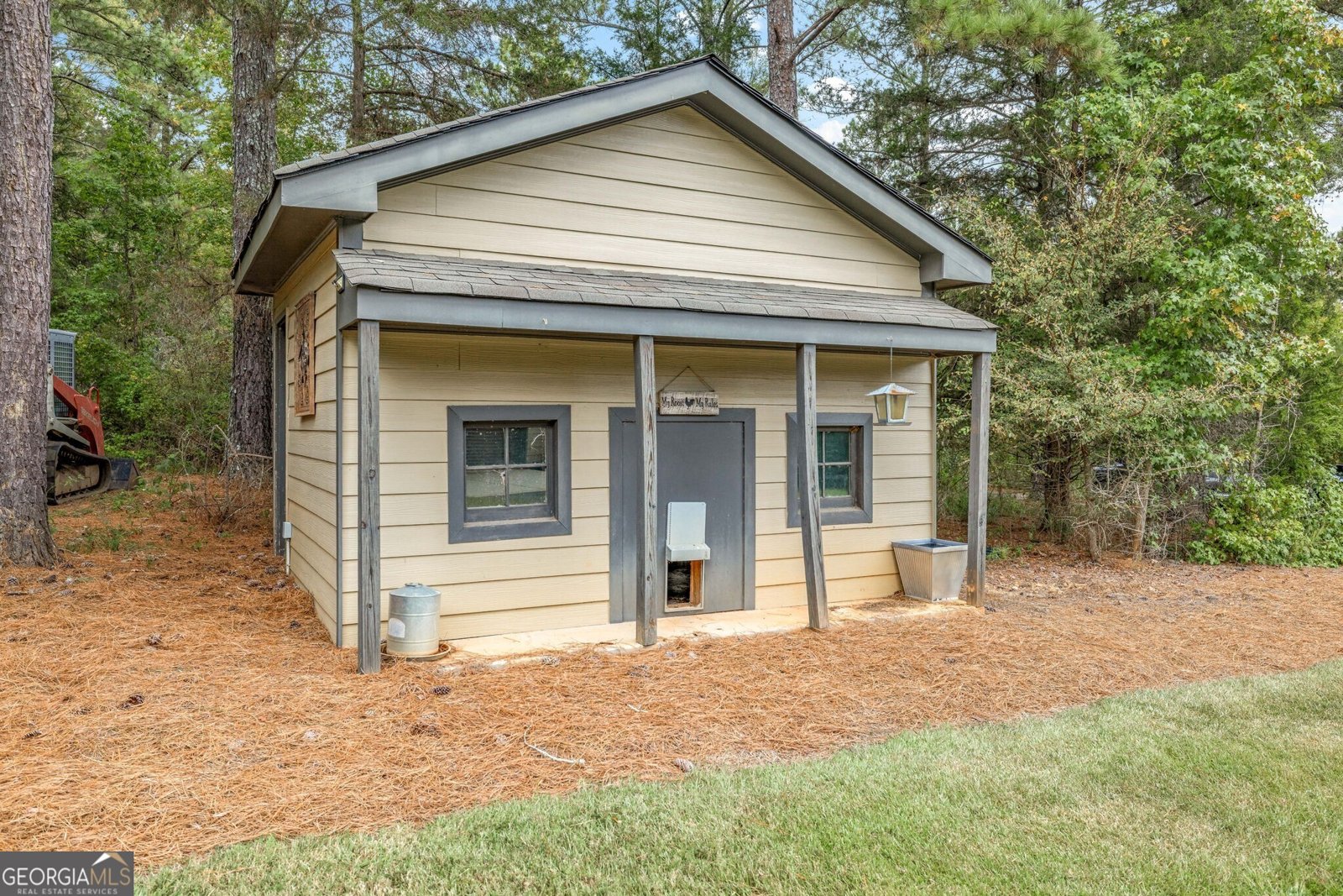 400 Harmony Road Eatonton - 28