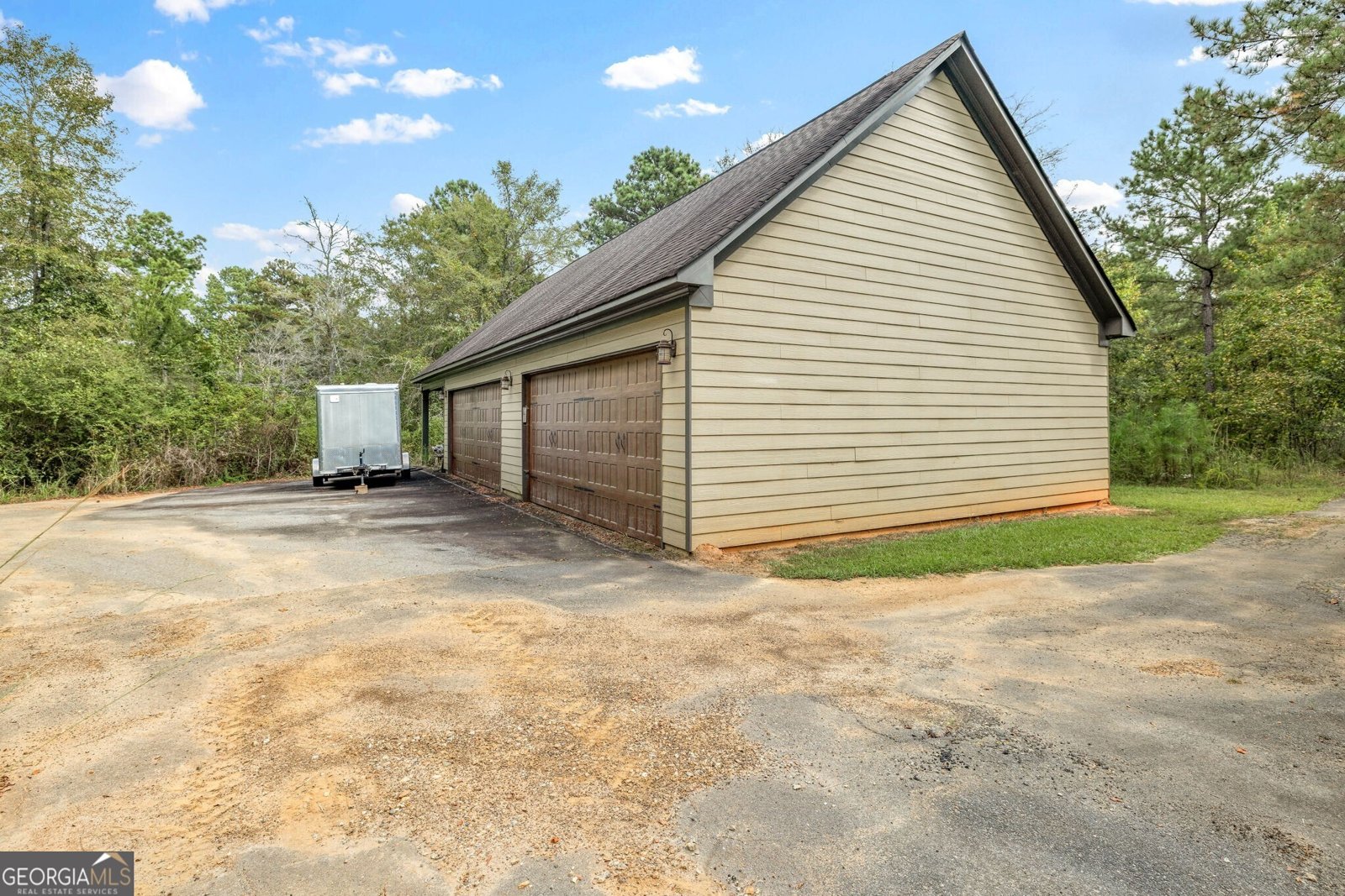 400 Harmony Road Eatonton - 29