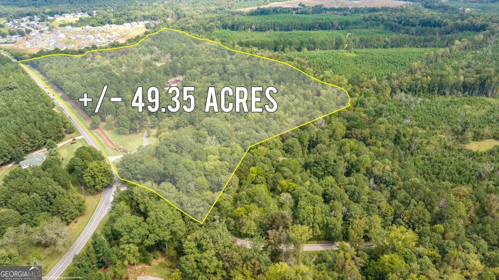 400 Harmony Road Eatonton - 36